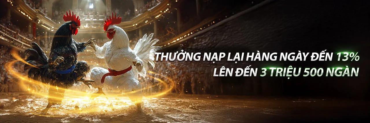 Đá Gà Trực Tuyến 189BET