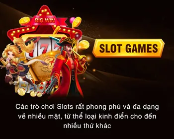 Các chương trình khuyến mãi hấp dẫn tại 189bet