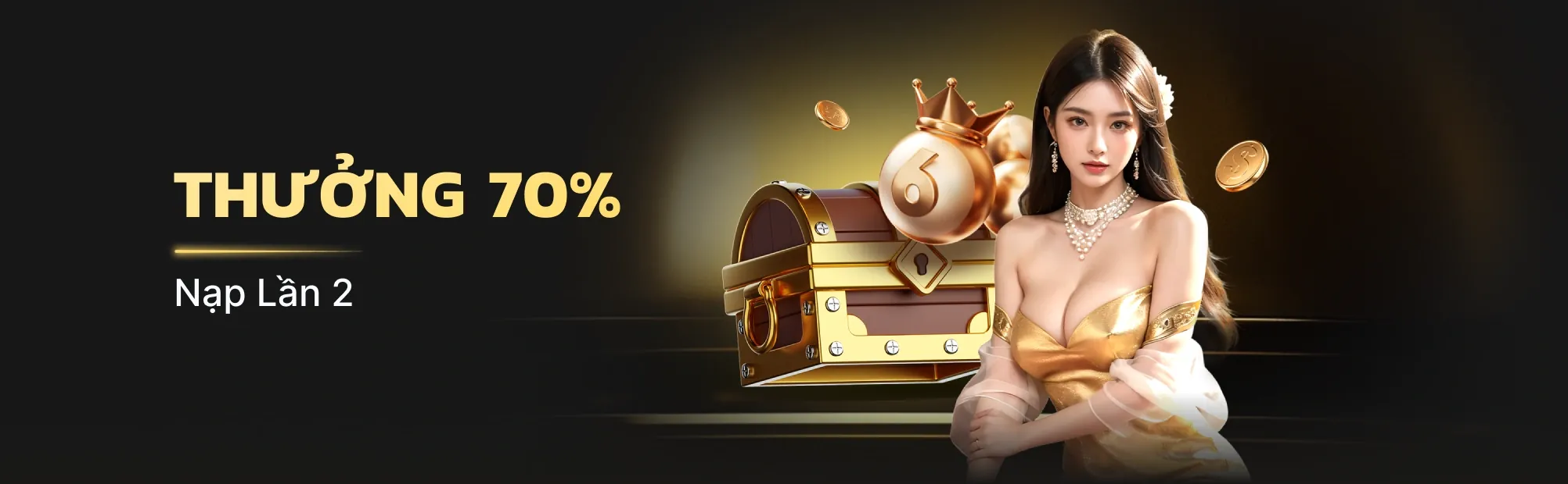 Thưởng nạp lại hàng tuần tại 189bet