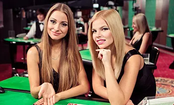 Game casino mới ra mắt